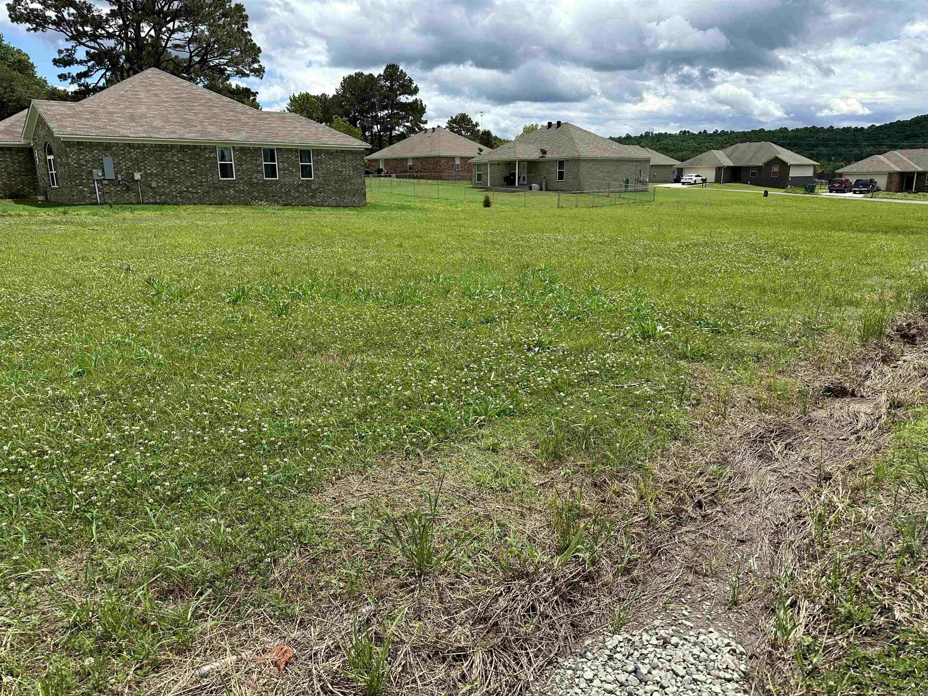 DOGWOOD MEADOWS PH 1 - Land