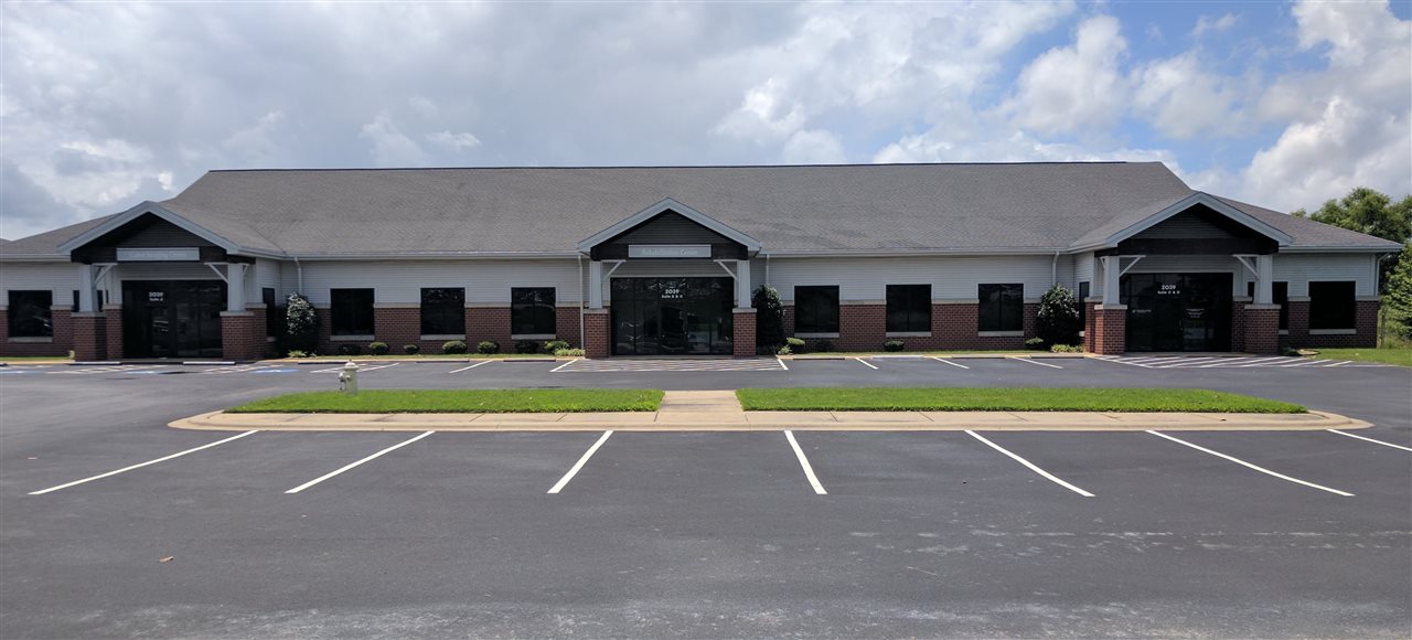 Cabot City Area - Commercial Sale
