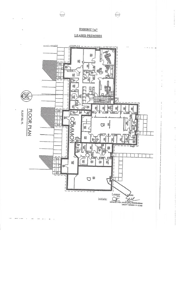 Cabot City Area - Commercial Sale