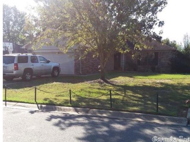 Sold before listed.