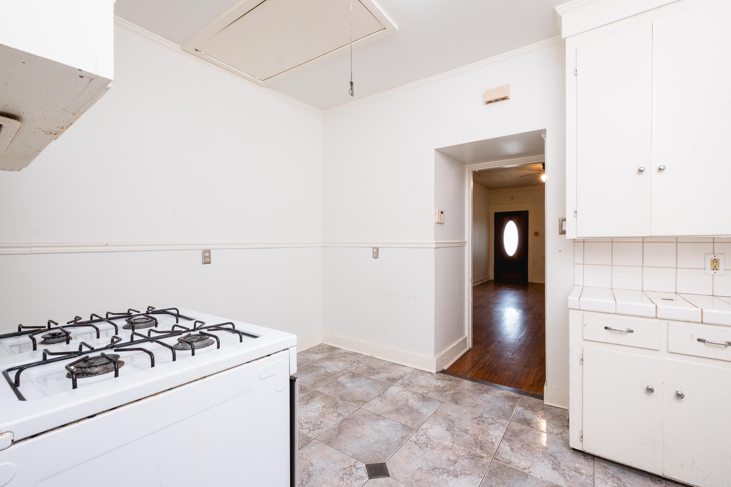 Cherry Cox - Residential