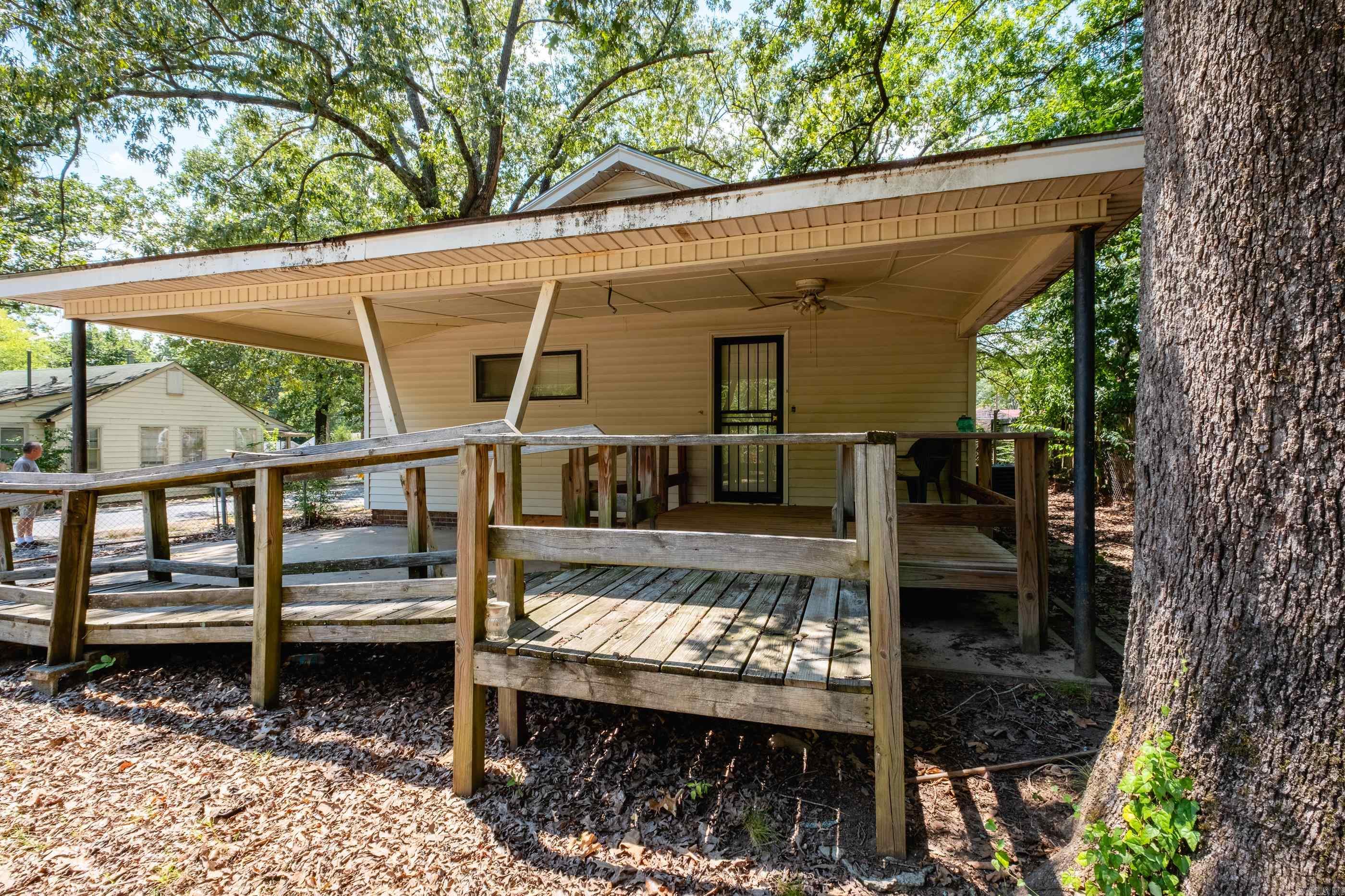 Cherry Cox - Residential