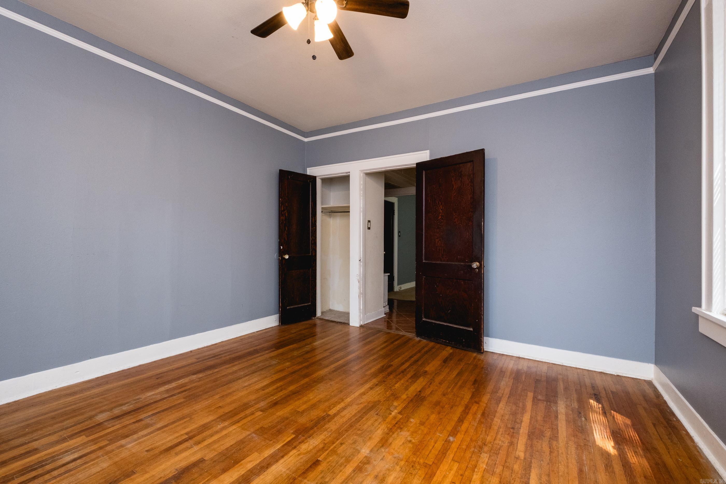 Cherry Cox - Residential