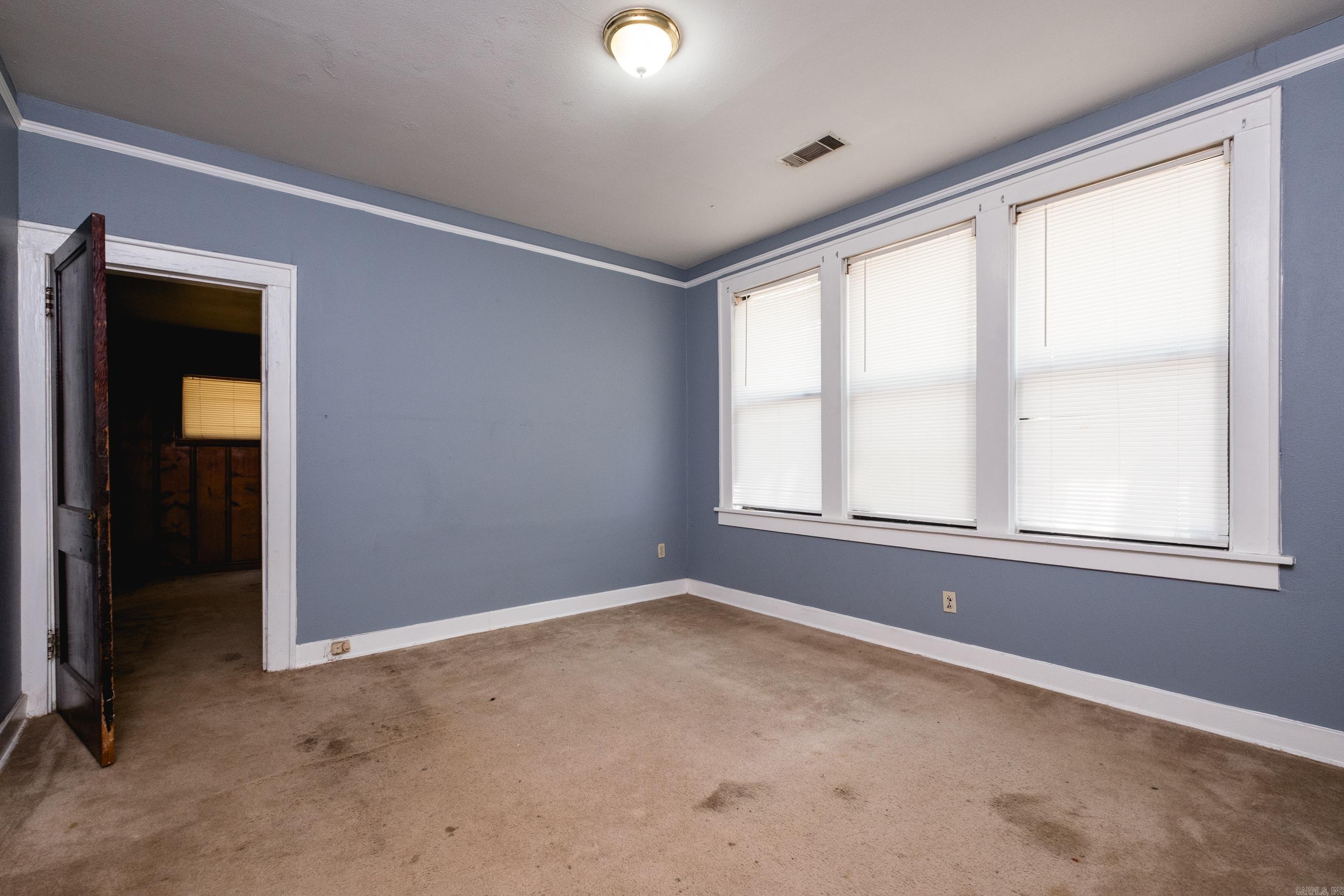 Cherry Cox - Residential