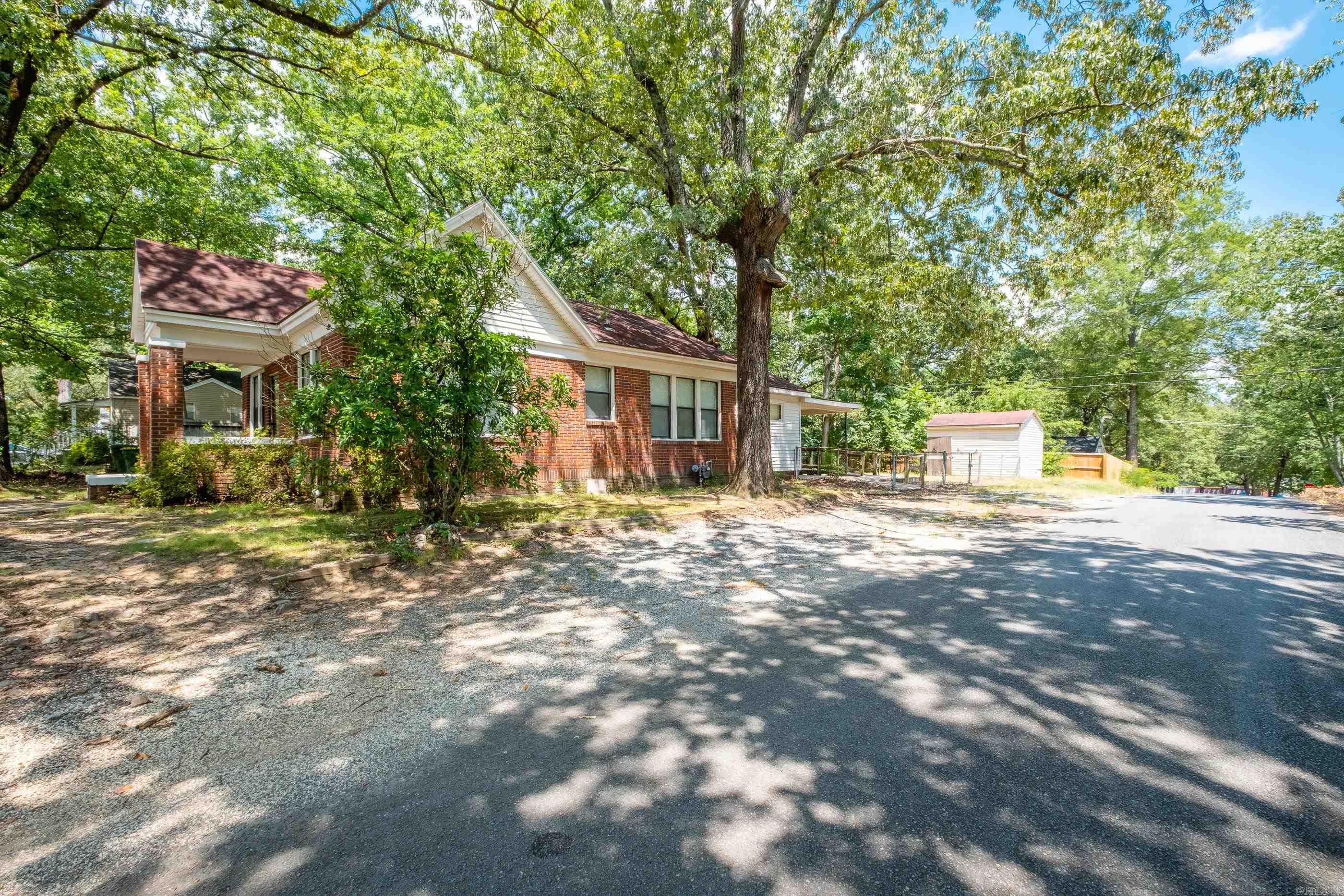 Cherry Cox - Residential