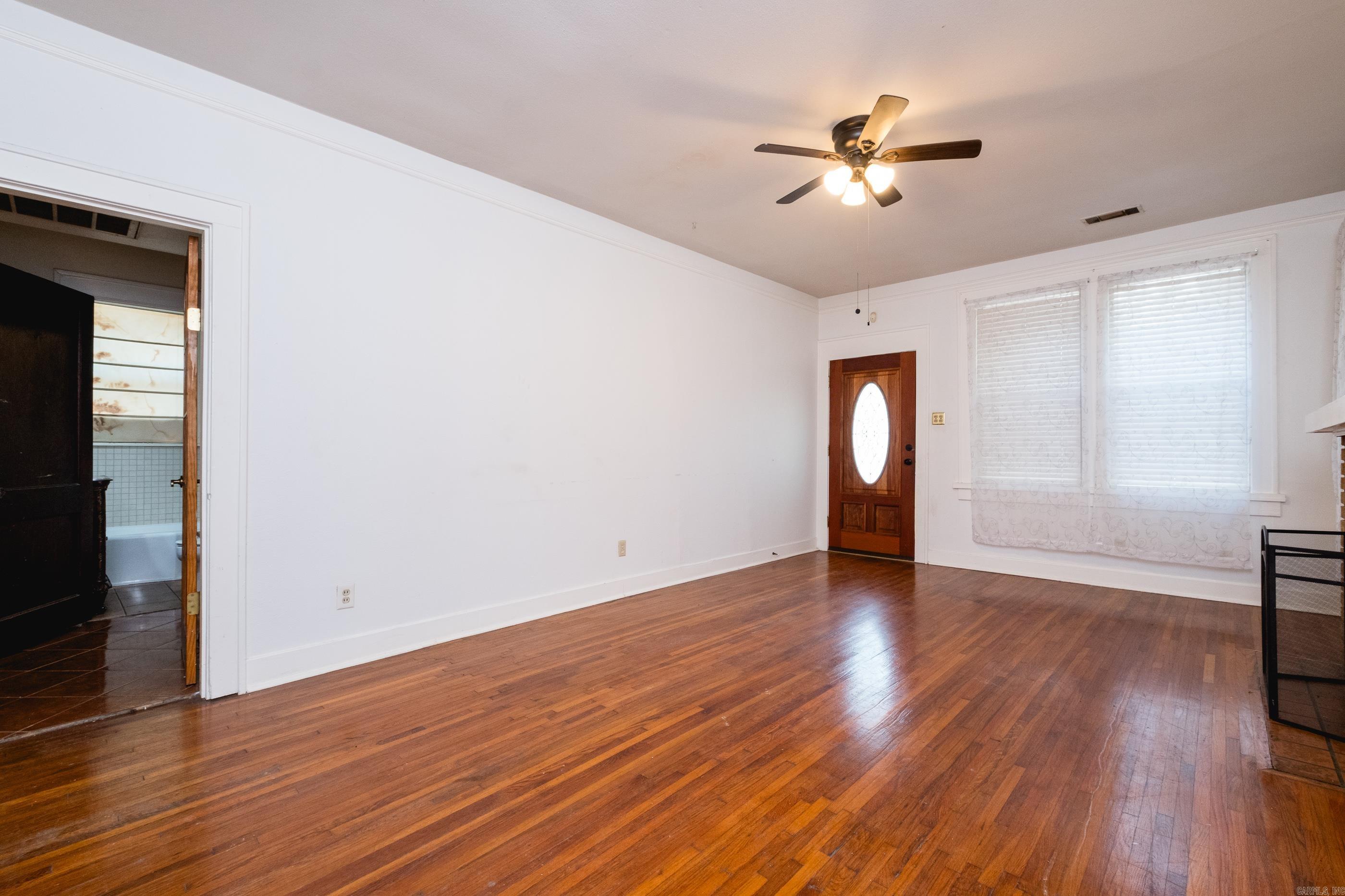 Cherry Cox - Residential