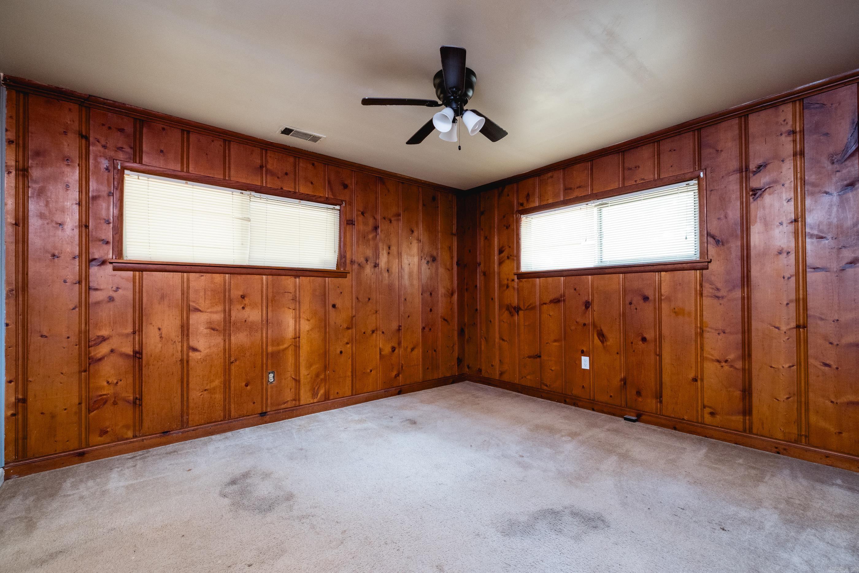 Cherry Cox - Residential