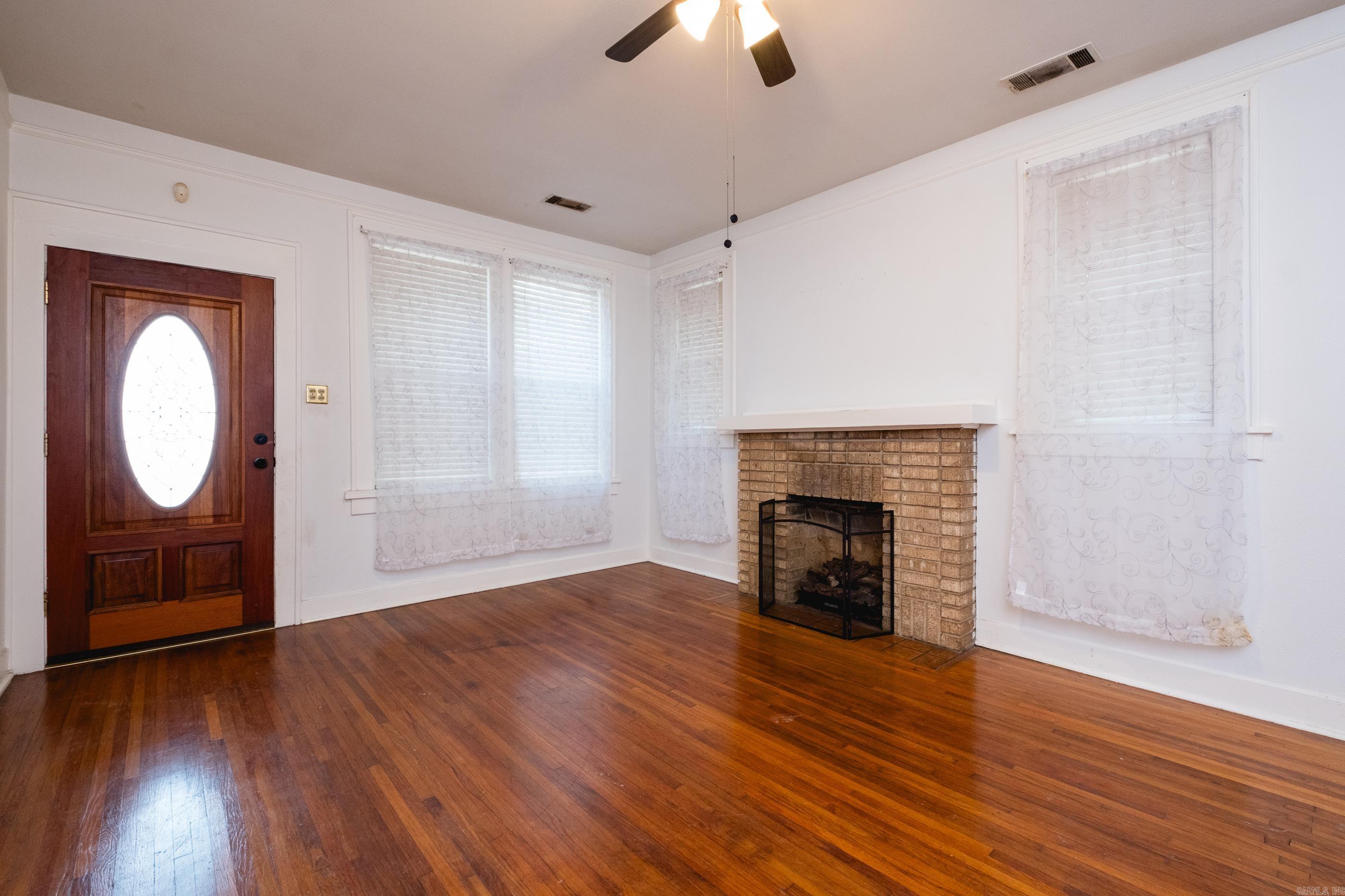 Cherry Cox - Residential