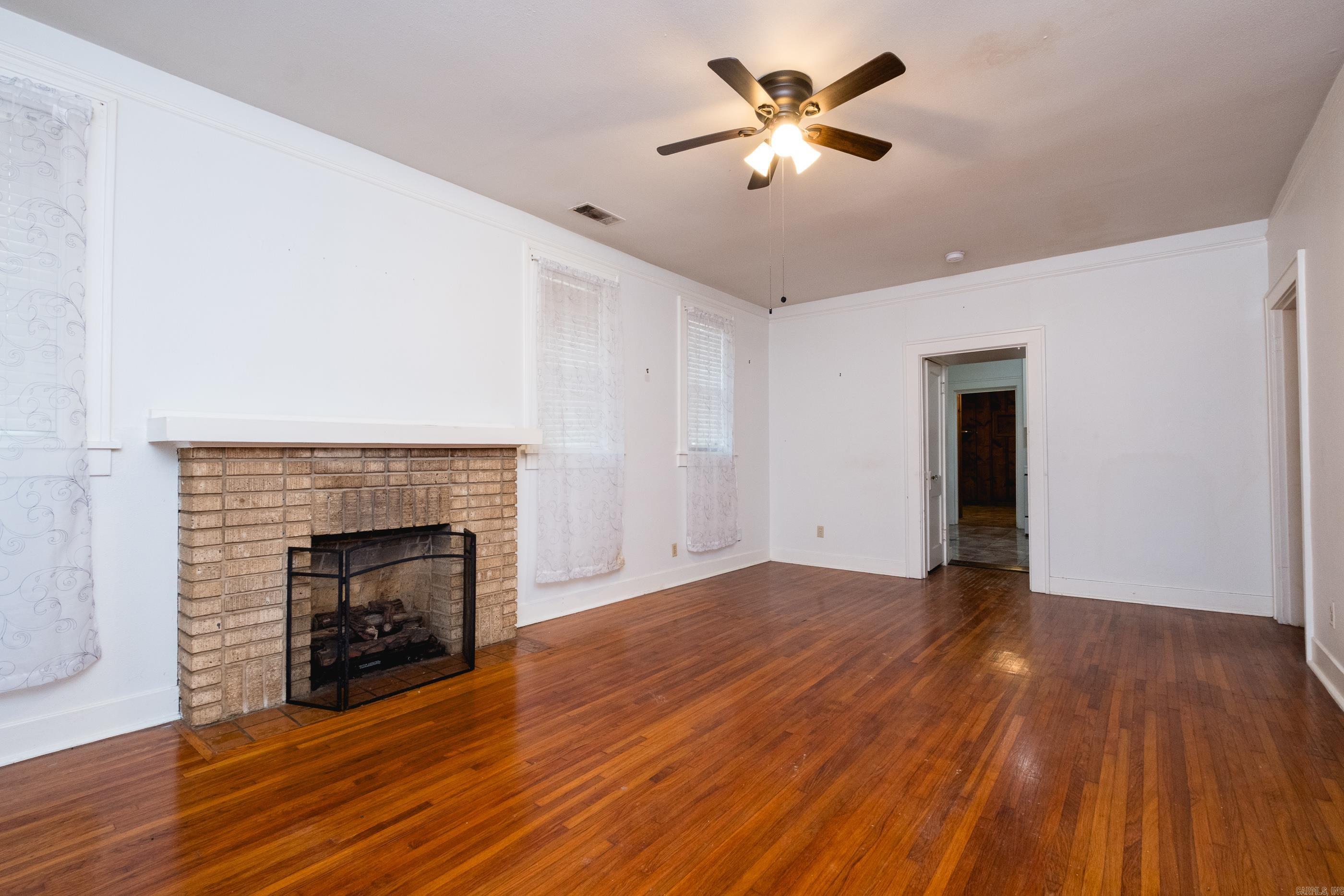 Cherry Cox - Residential