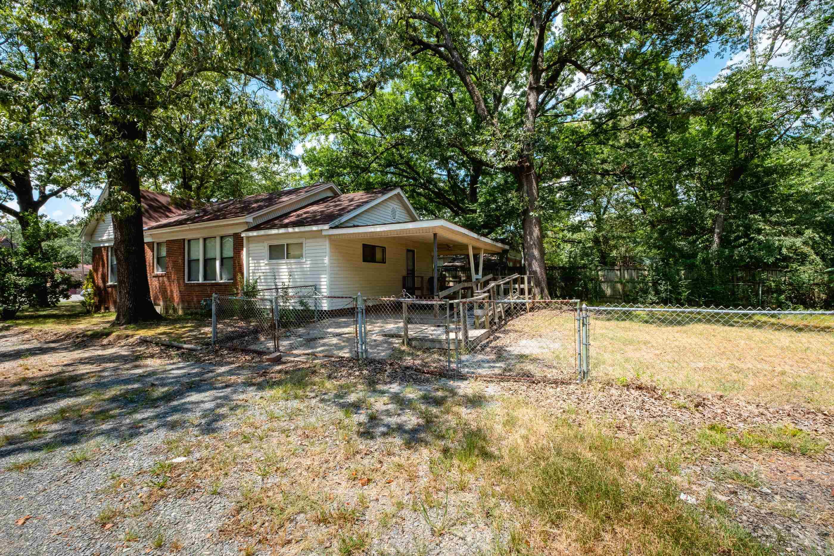 Cherry Cox - Residential