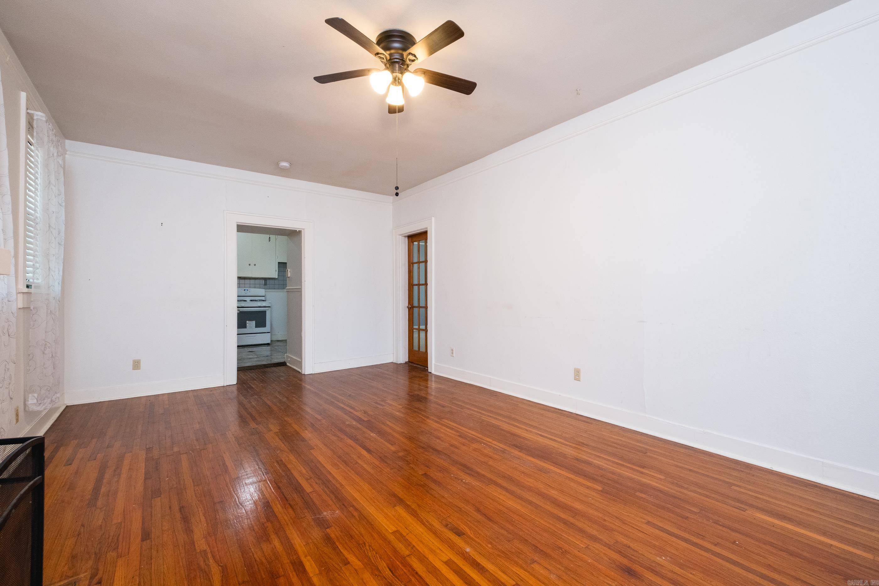 Cherry Cox - Residential