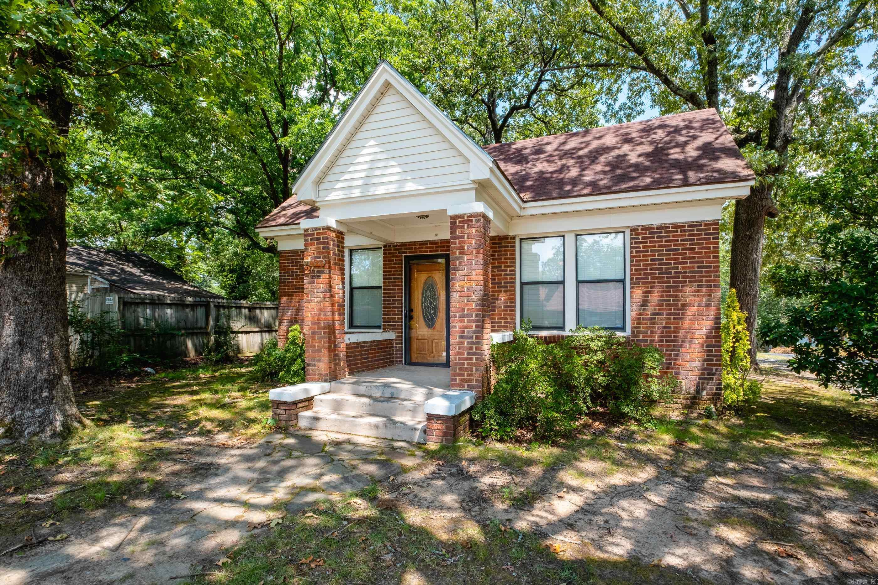 Cherry Cox - Residential