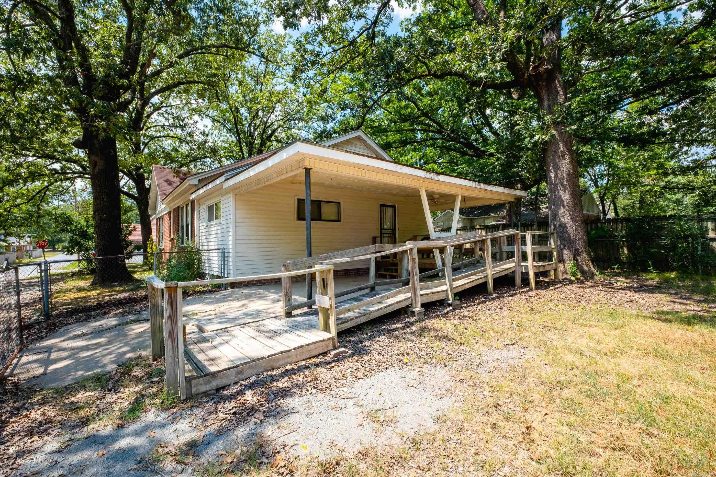 Cherry Cox - Residential