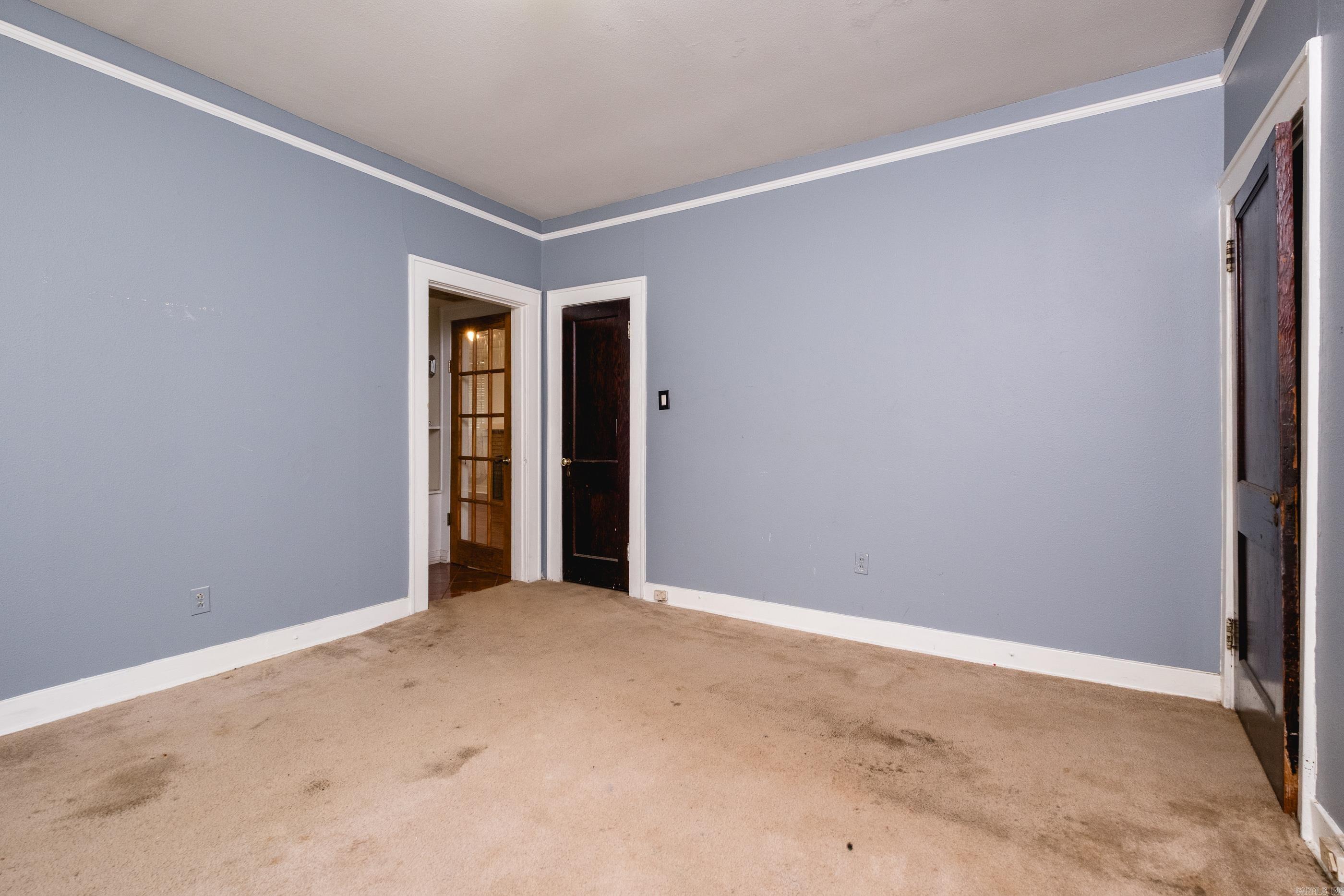 Cherry Cox - Residential