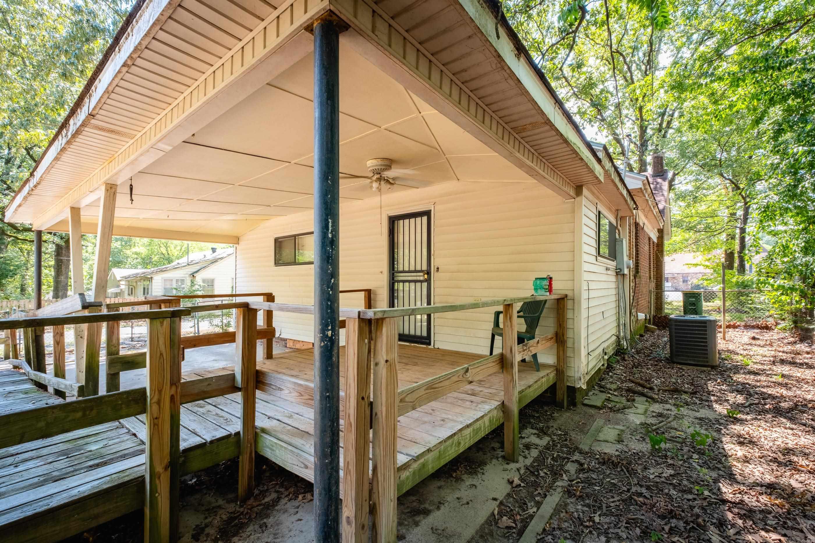 Cherry Cox - Residential
