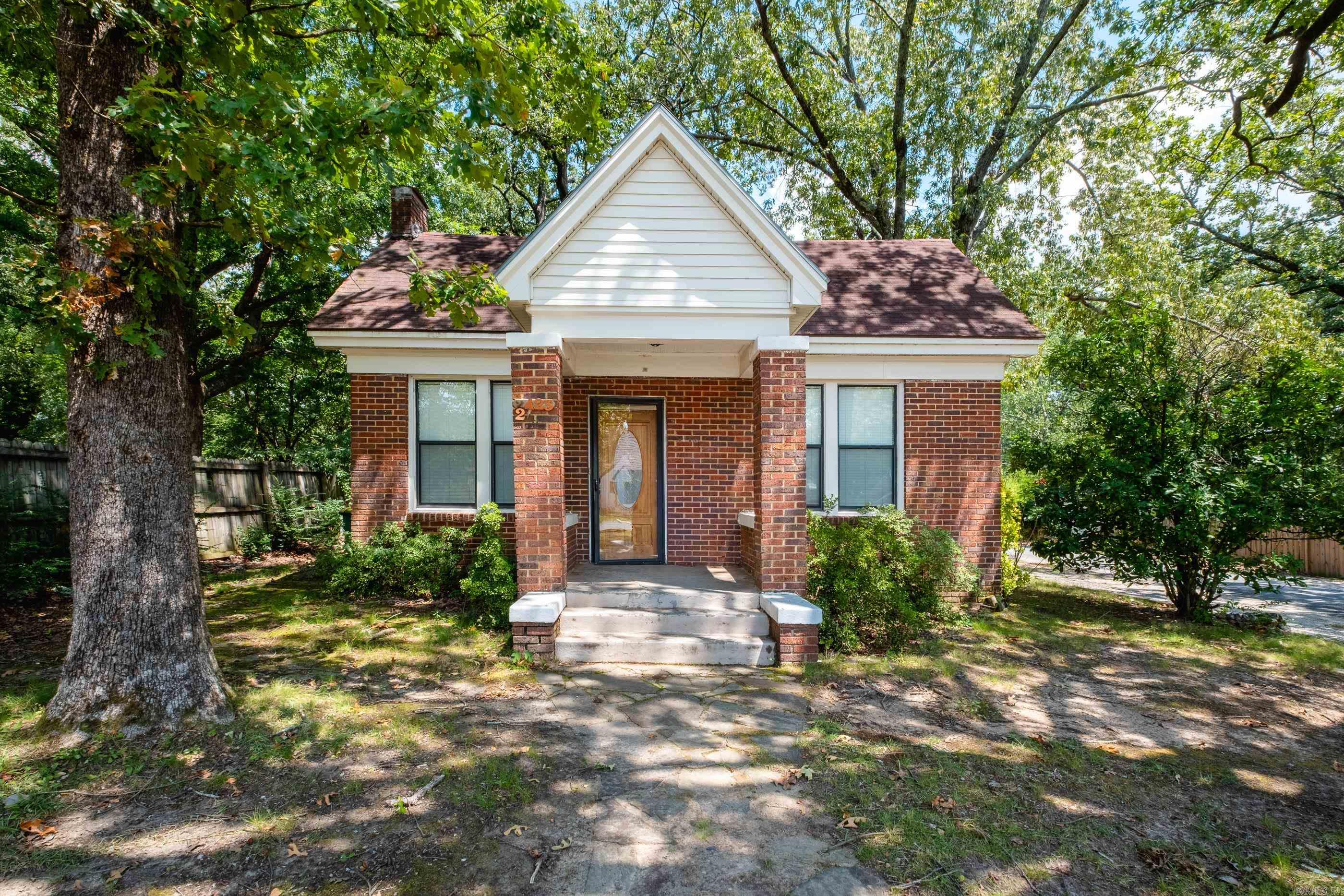 Cherry Cox - Residential
