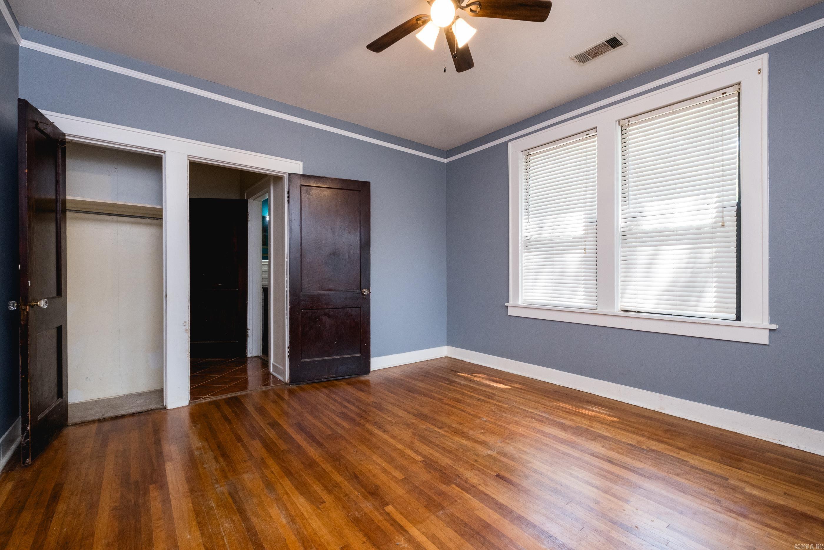 Cherry Cox - Residential
