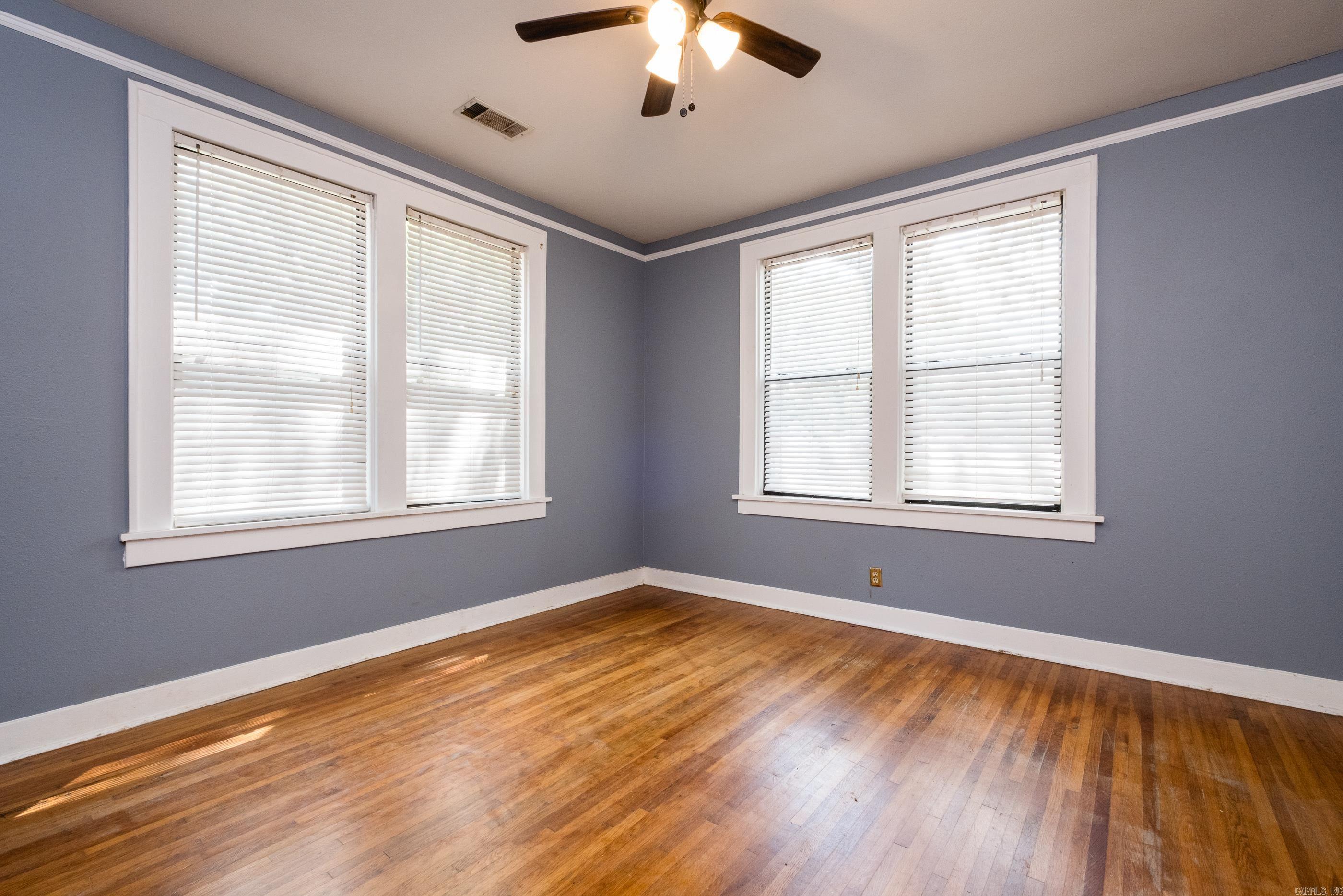 Cherry Cox - Residential