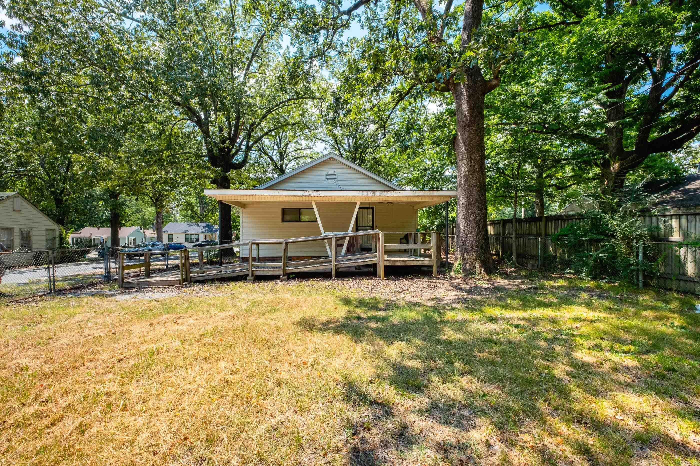 Cherry Cox - Residential