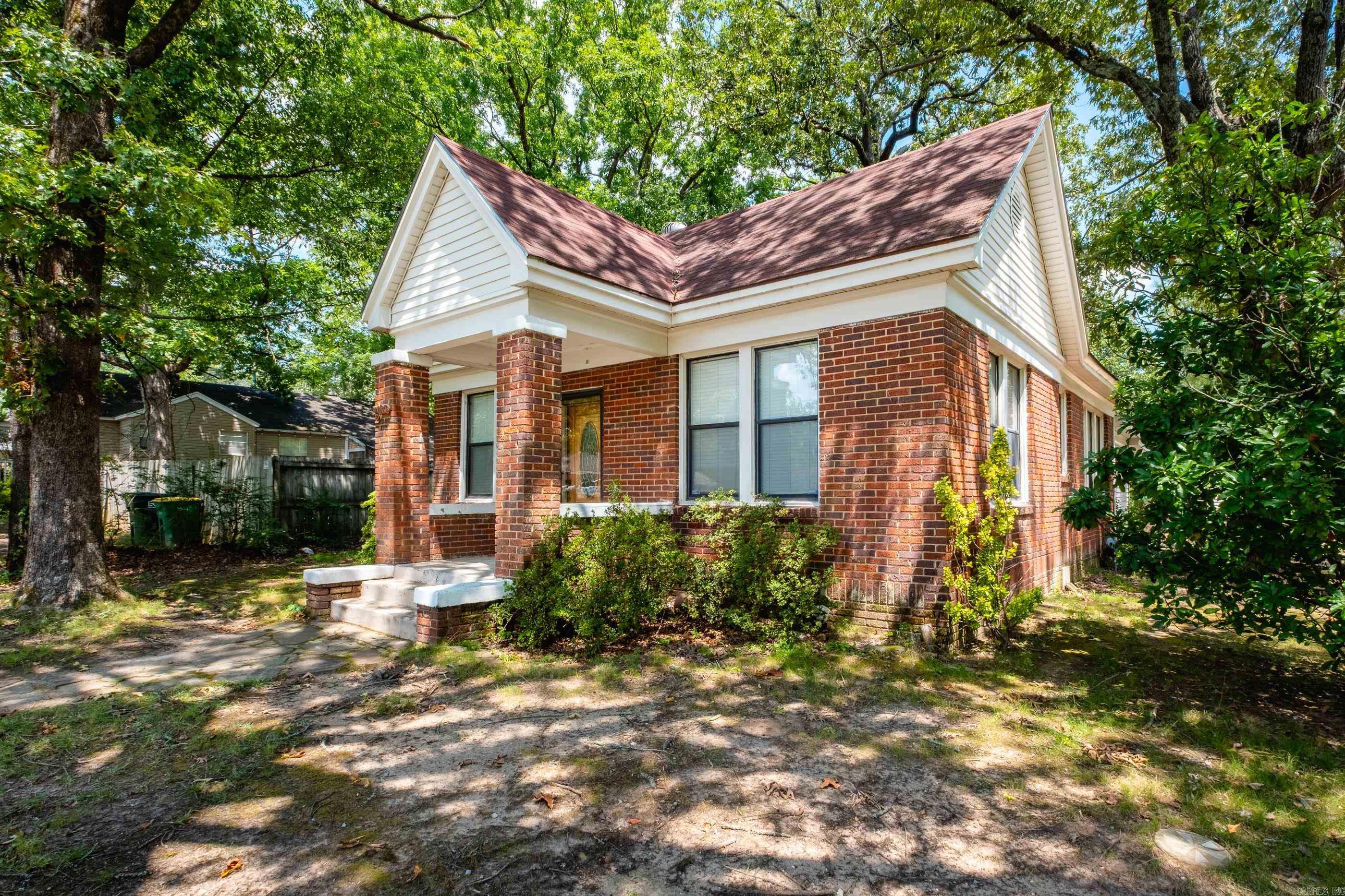 Cherry Cox - Residential