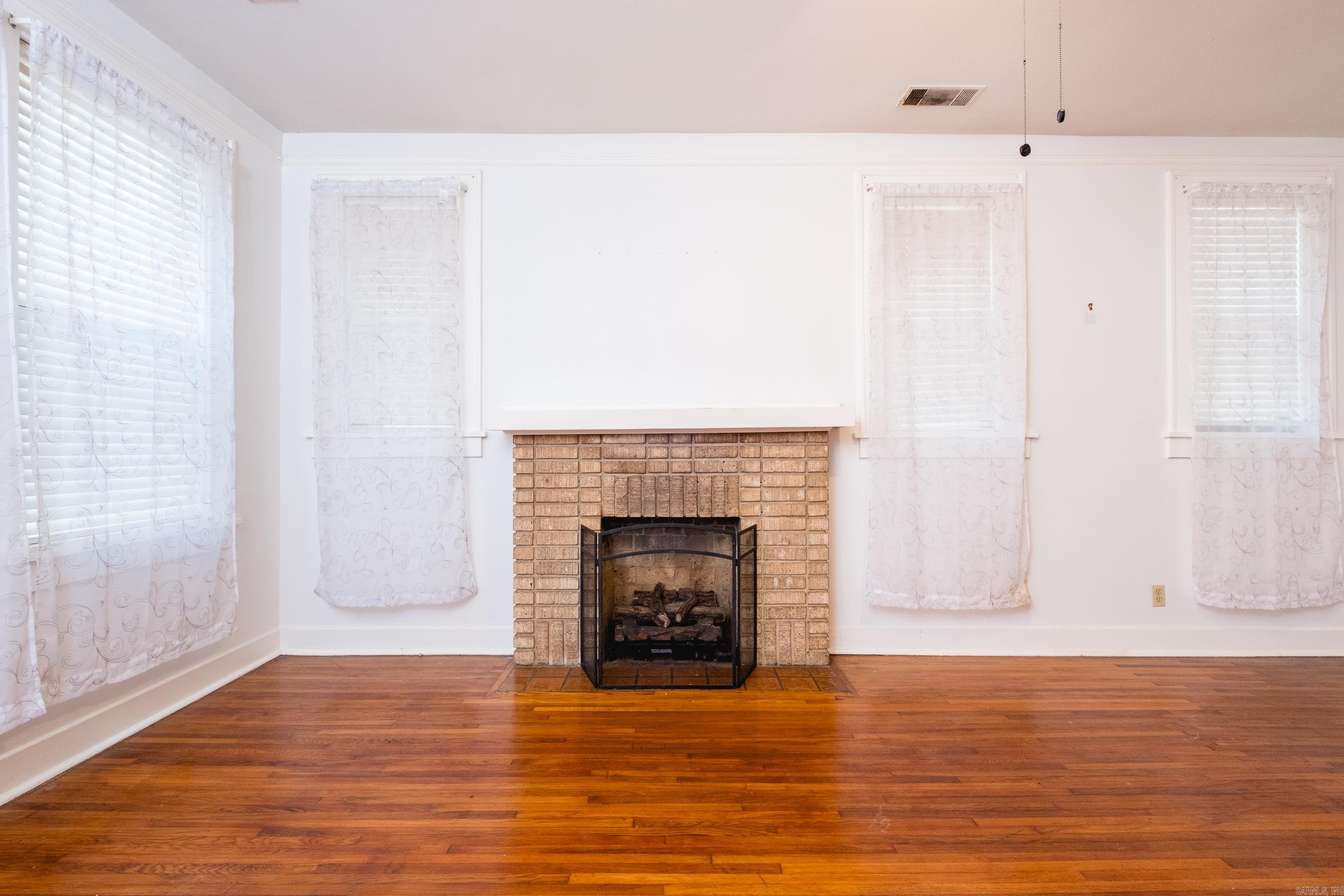 Cherry Cox - Residential