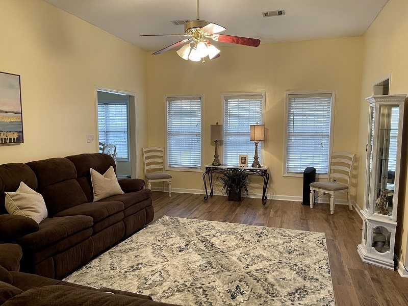 Caldwell Acres 3rd - Residential
