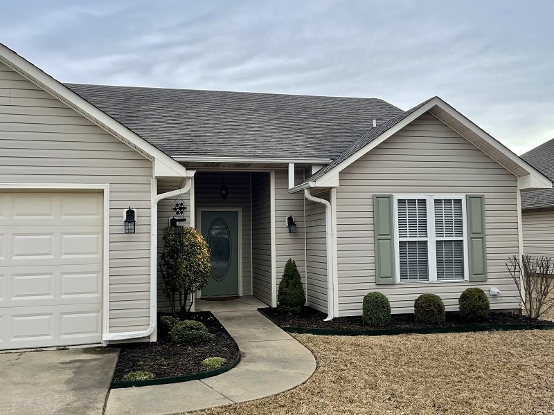Caldwell Acres 3rd - Residential