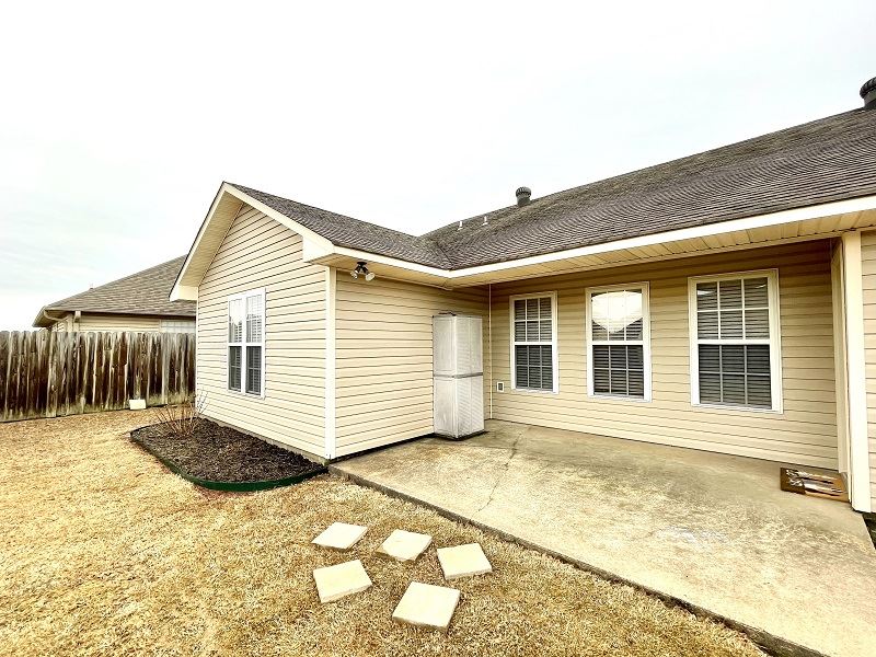 Caldwell Acres 3rd - Residential