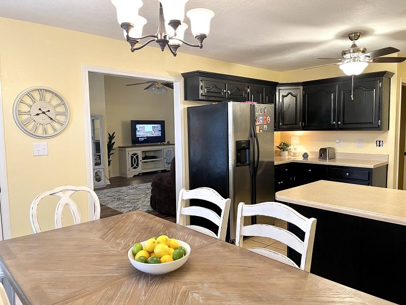 Caldwell Acres 3rd - Residential
