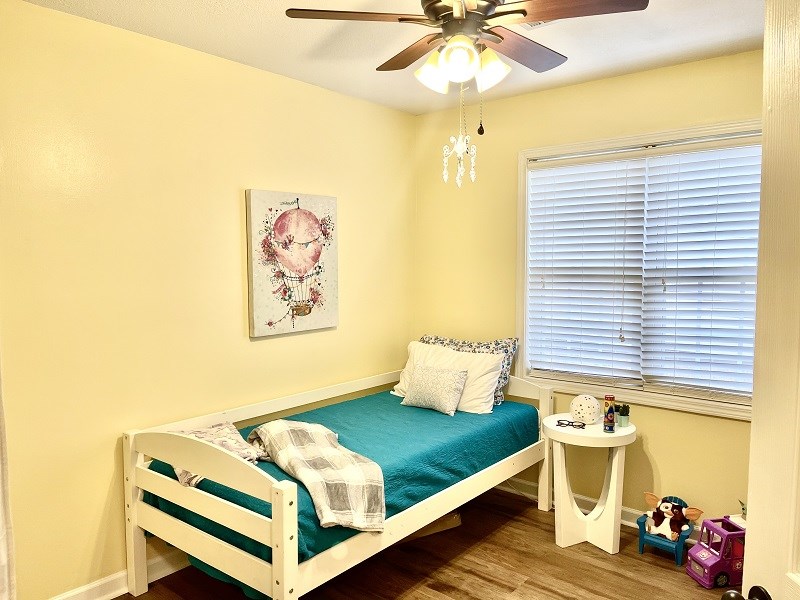 Caldwell Acres 3rd - Residential