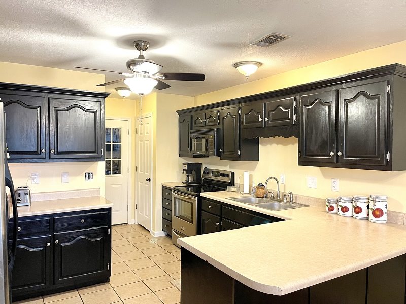 Caldwell Acres 3rd - Residential