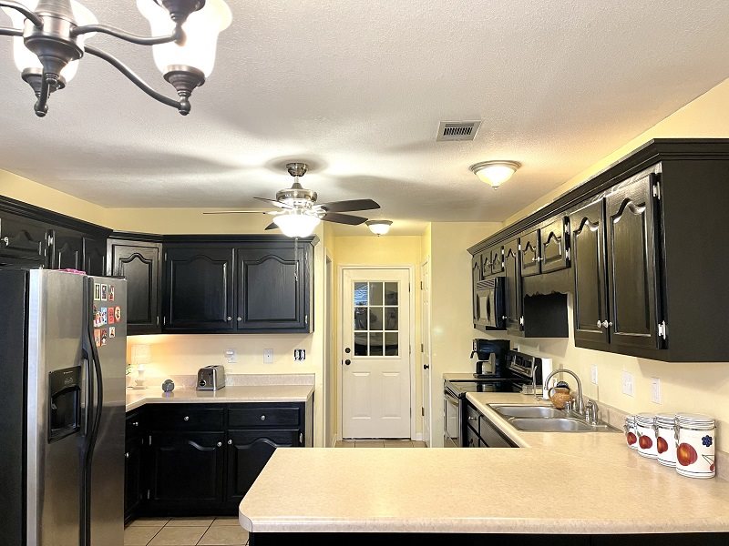 Caldwell Acres 3rd - Residential
