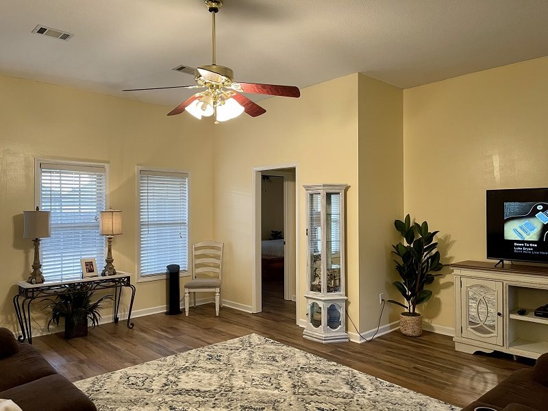 Caldwell Acres 3rd - Residential