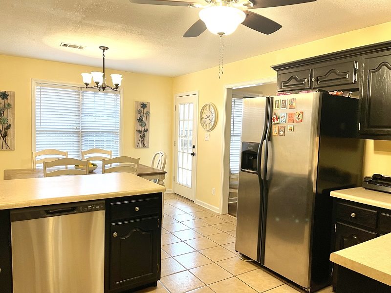 Caldwell Acres 3rd - Residential