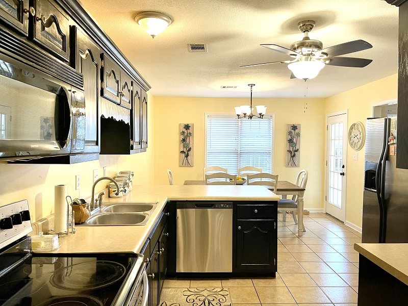 Caldwell Acres 3rd - Residential