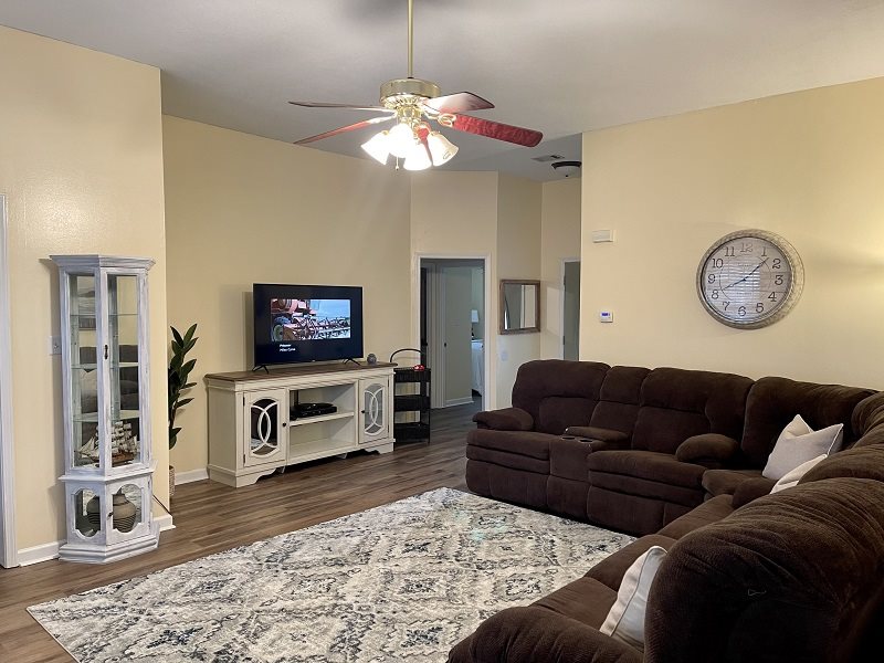 Caldwell Acres 3rd - Residential