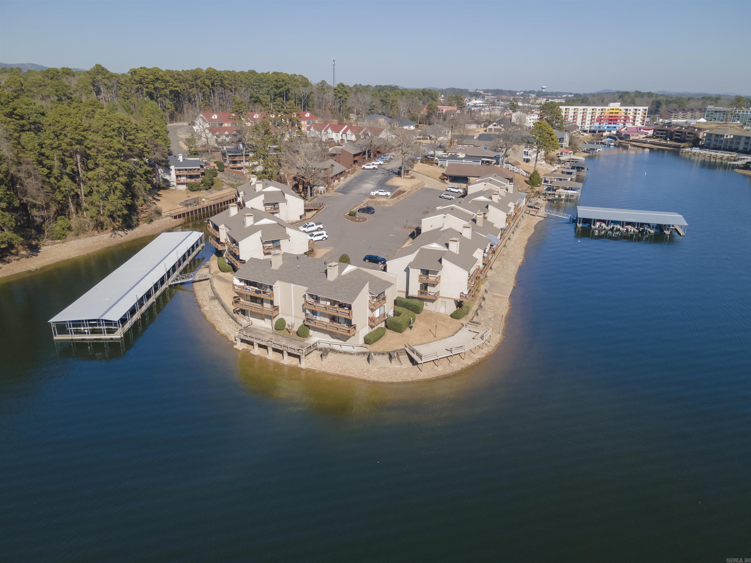 NORTH SHORE HPR - Residential