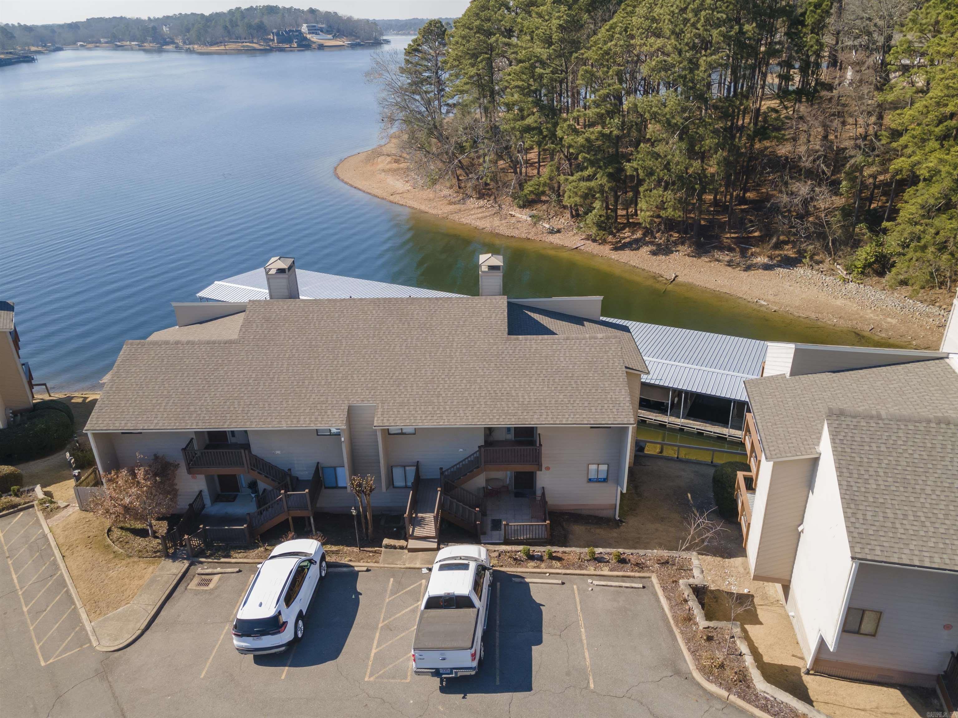 NORTH SHORE HPR - Residential