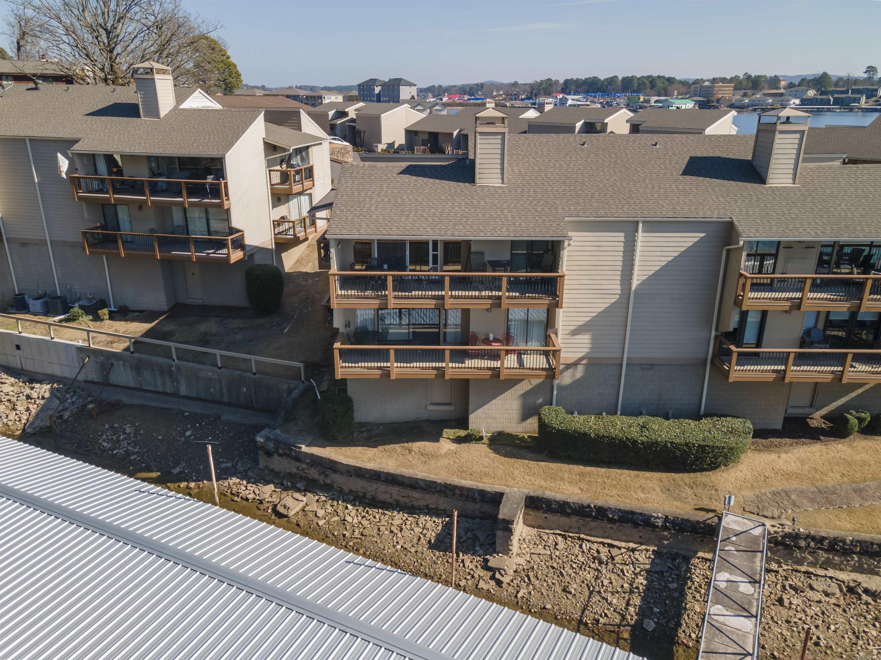 NORTH SHORE HPR - Residential