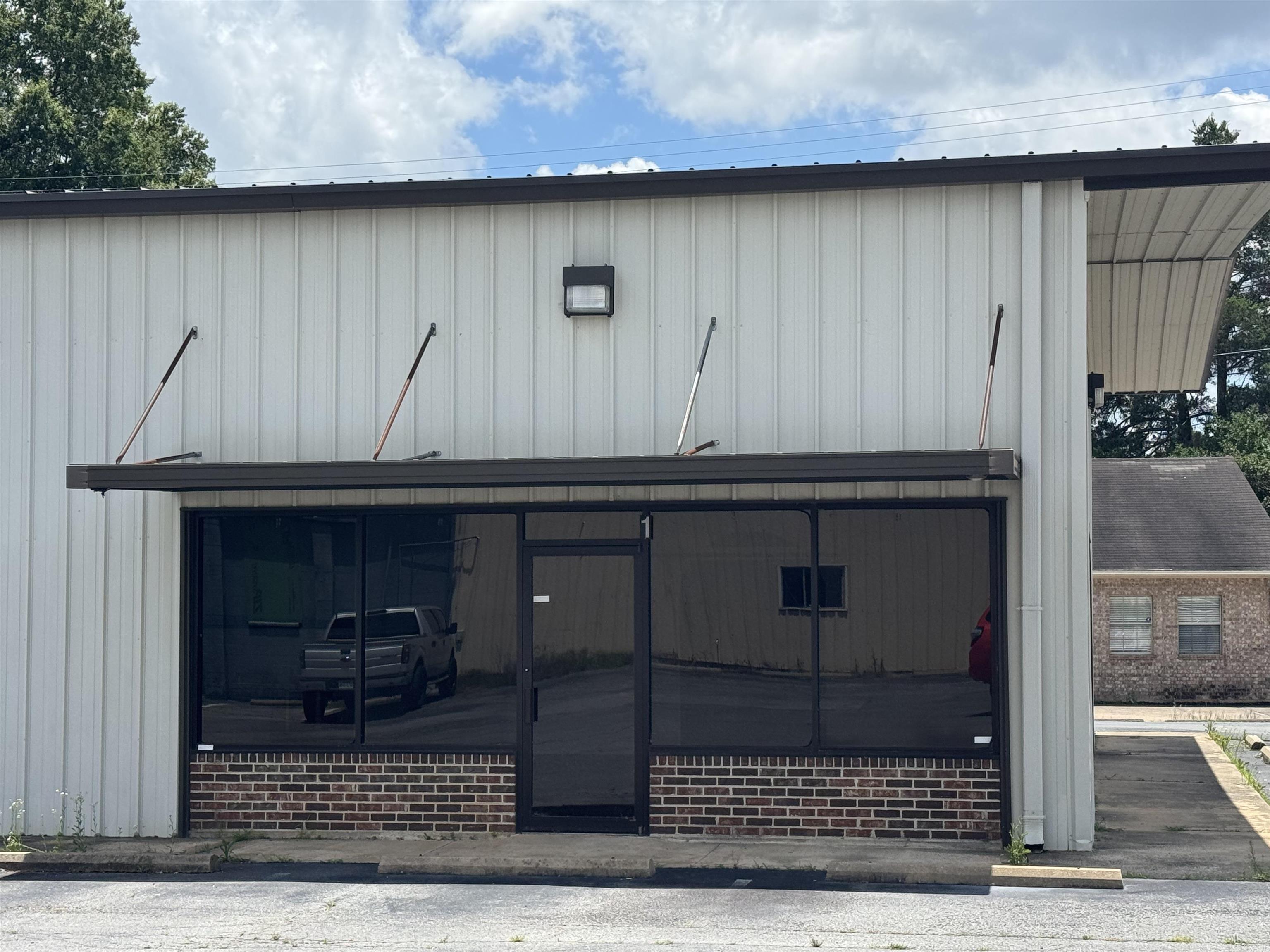 Not in List - Residential Lease