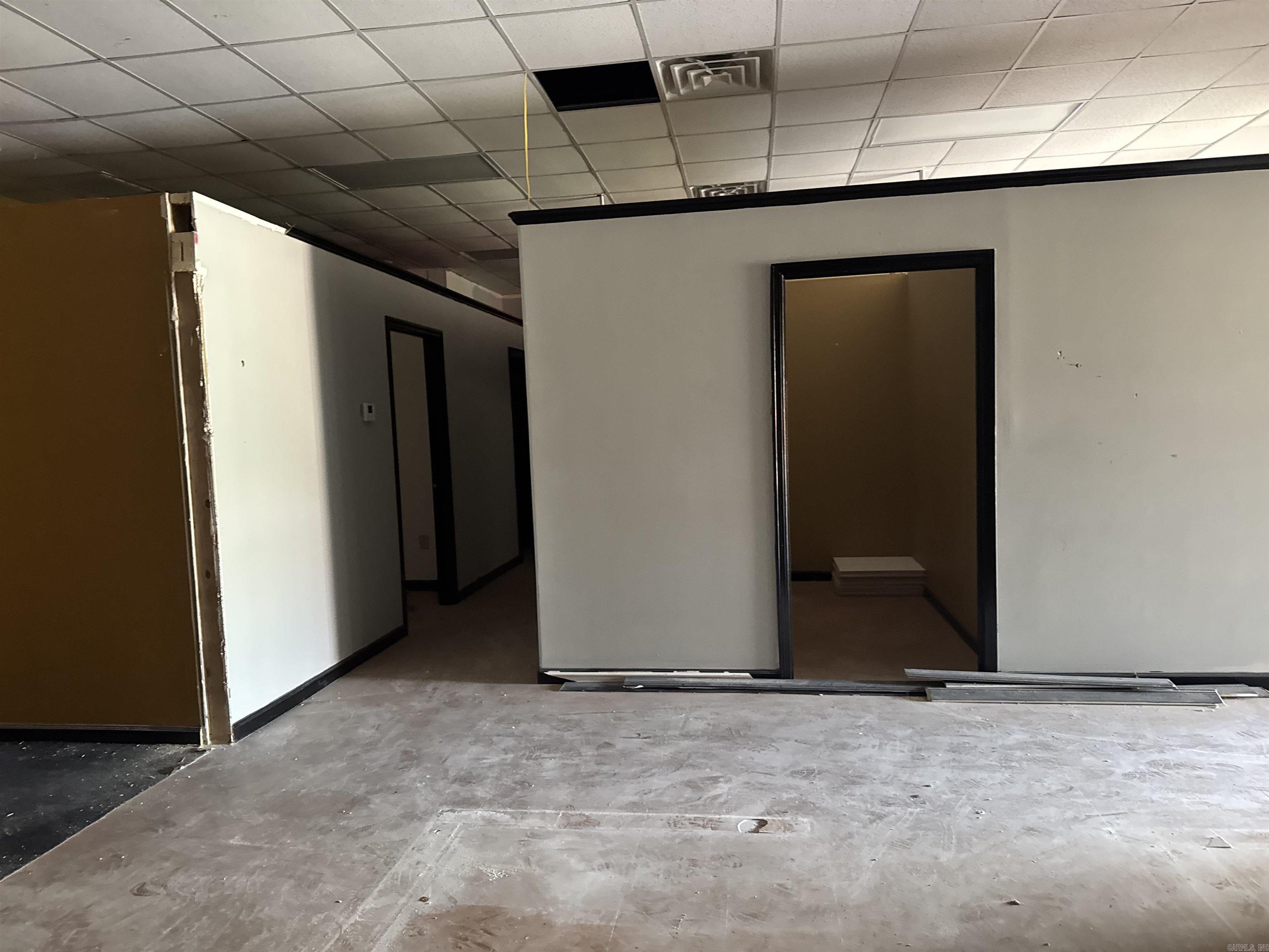 Not in List - Residential Lease