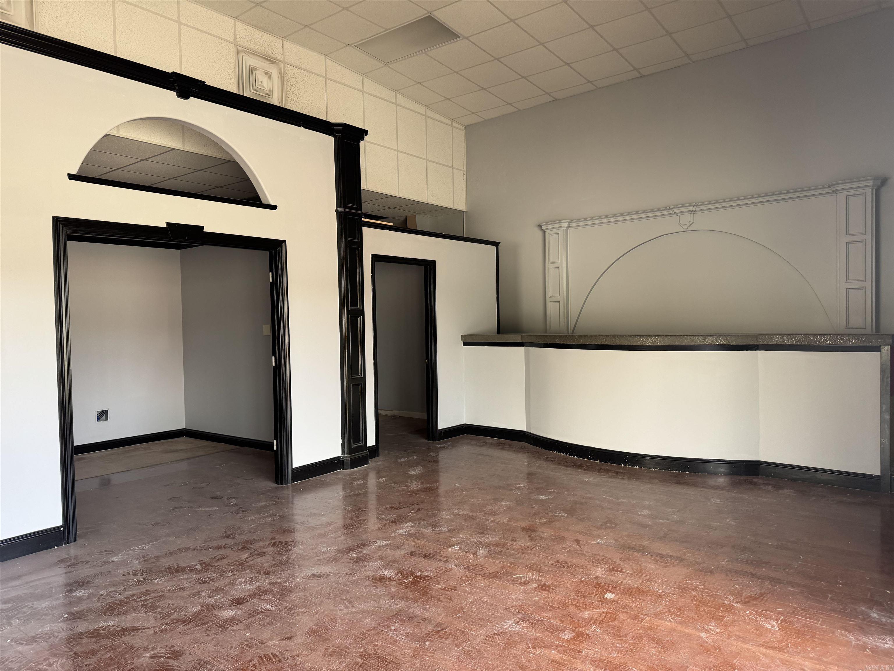 Not in List - Residential Lease
