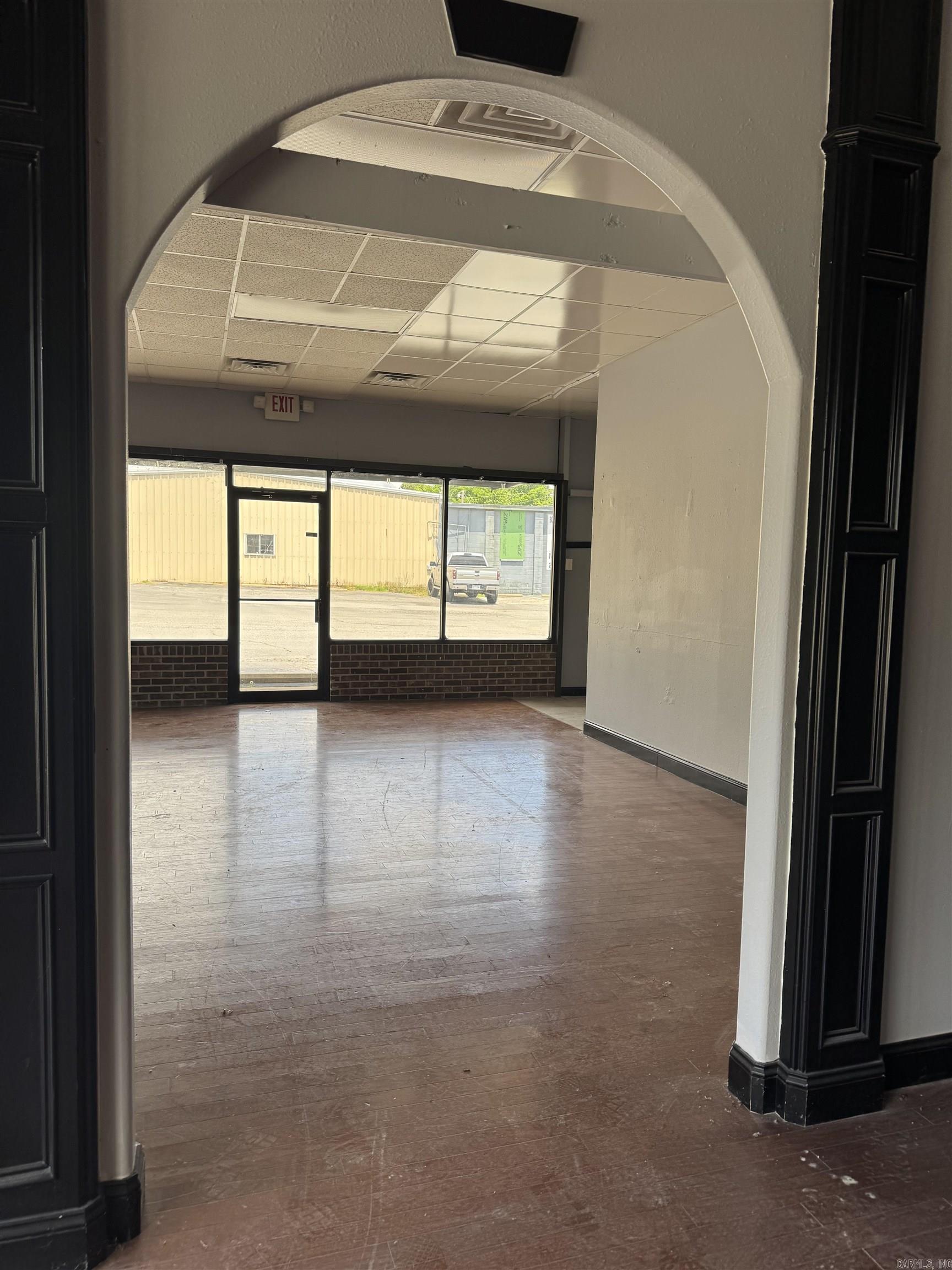 Not in List - Residential Lease