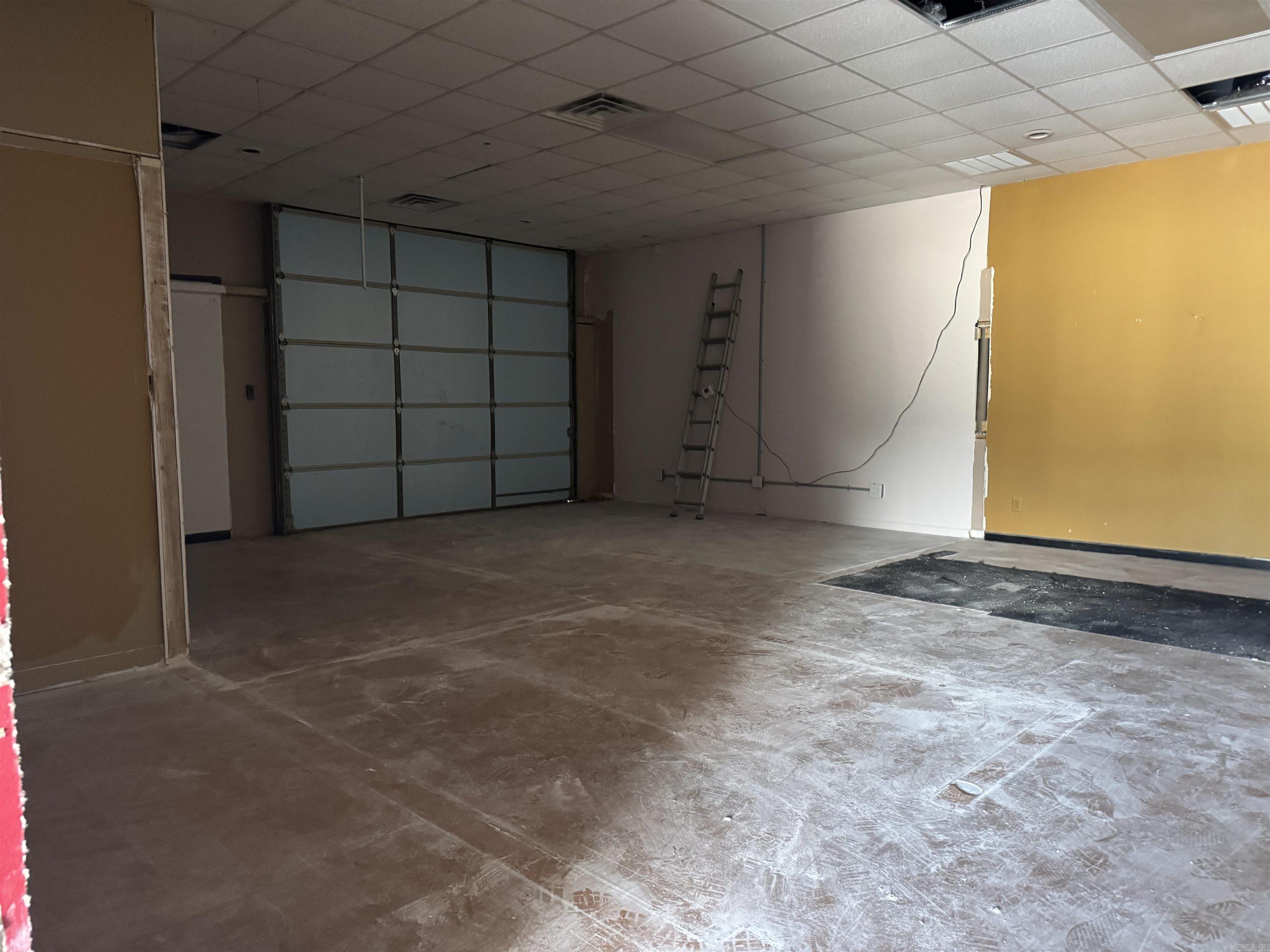 Not in List - Residential Lease