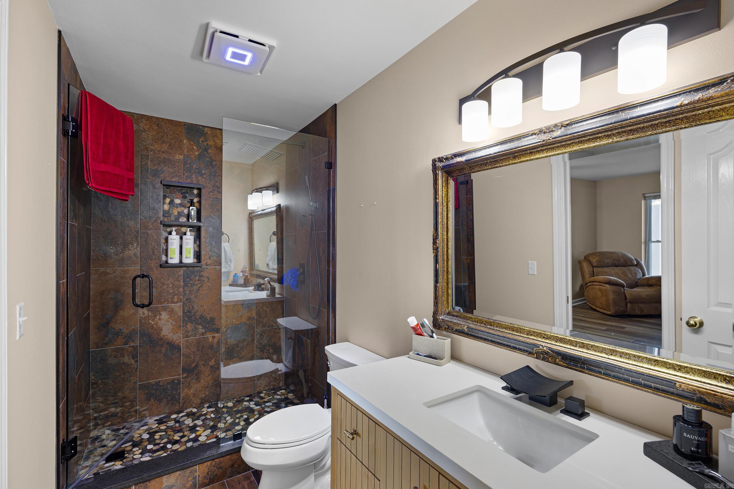 PLEASANT VIEW ESTATES - Residential