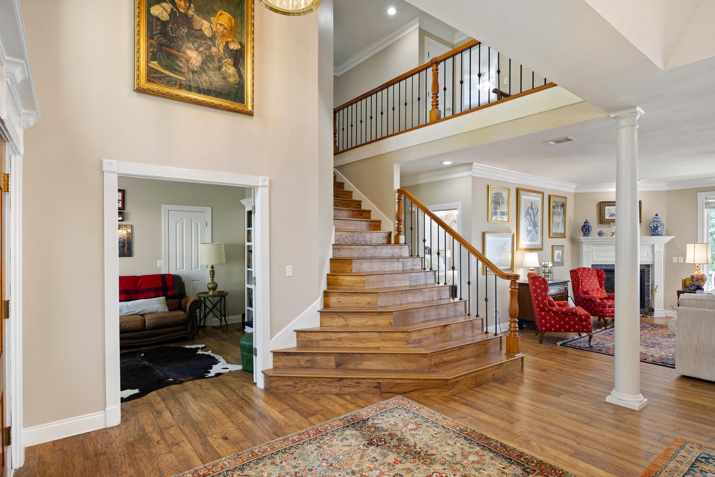 PLEASANT VIEW ESTATES - Residential