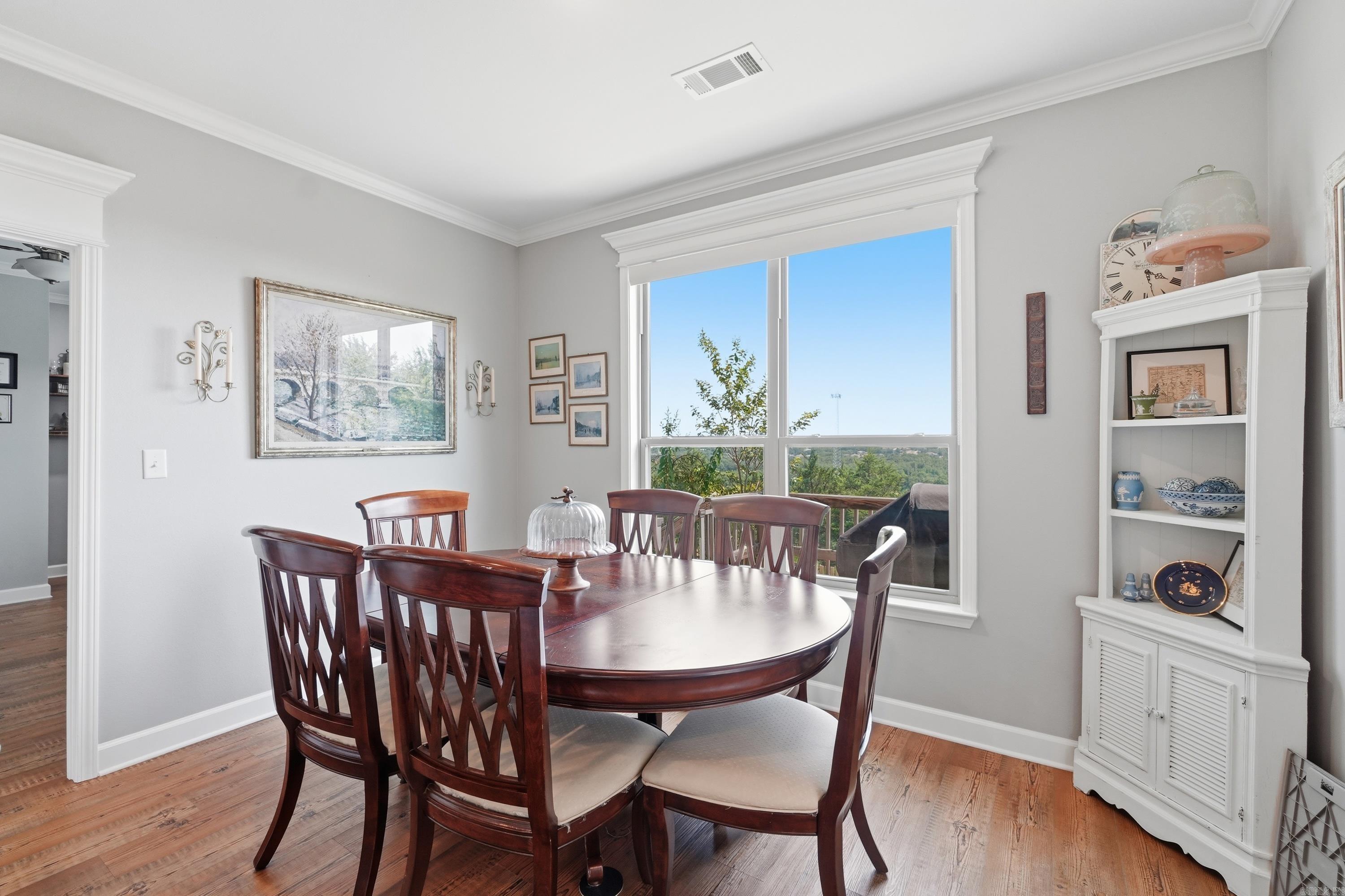 MOUNTAIN RANCH ESTATES ADDITION - Residential