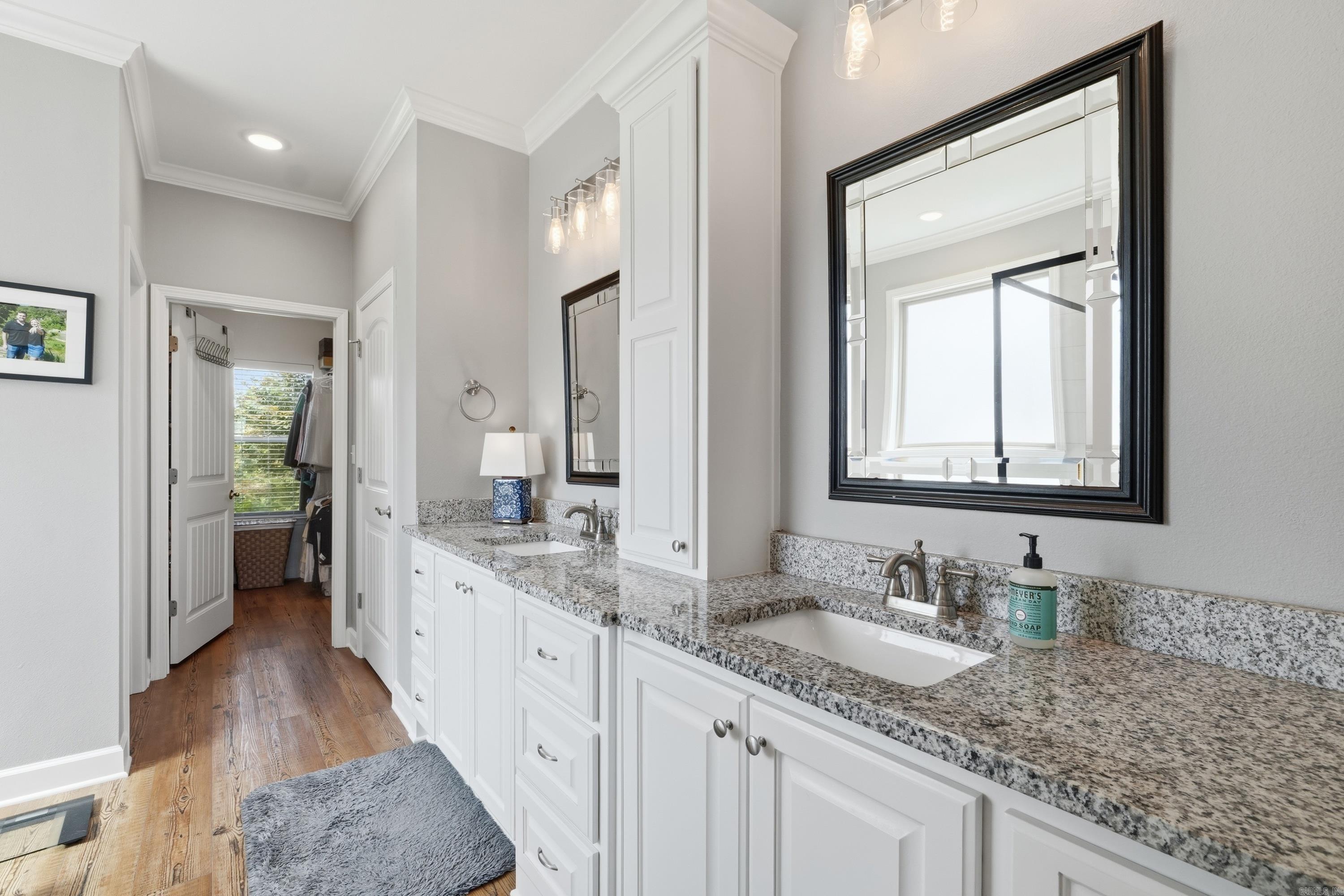 MOUNTAIN RANCH ESTATES ADDITION - Residential