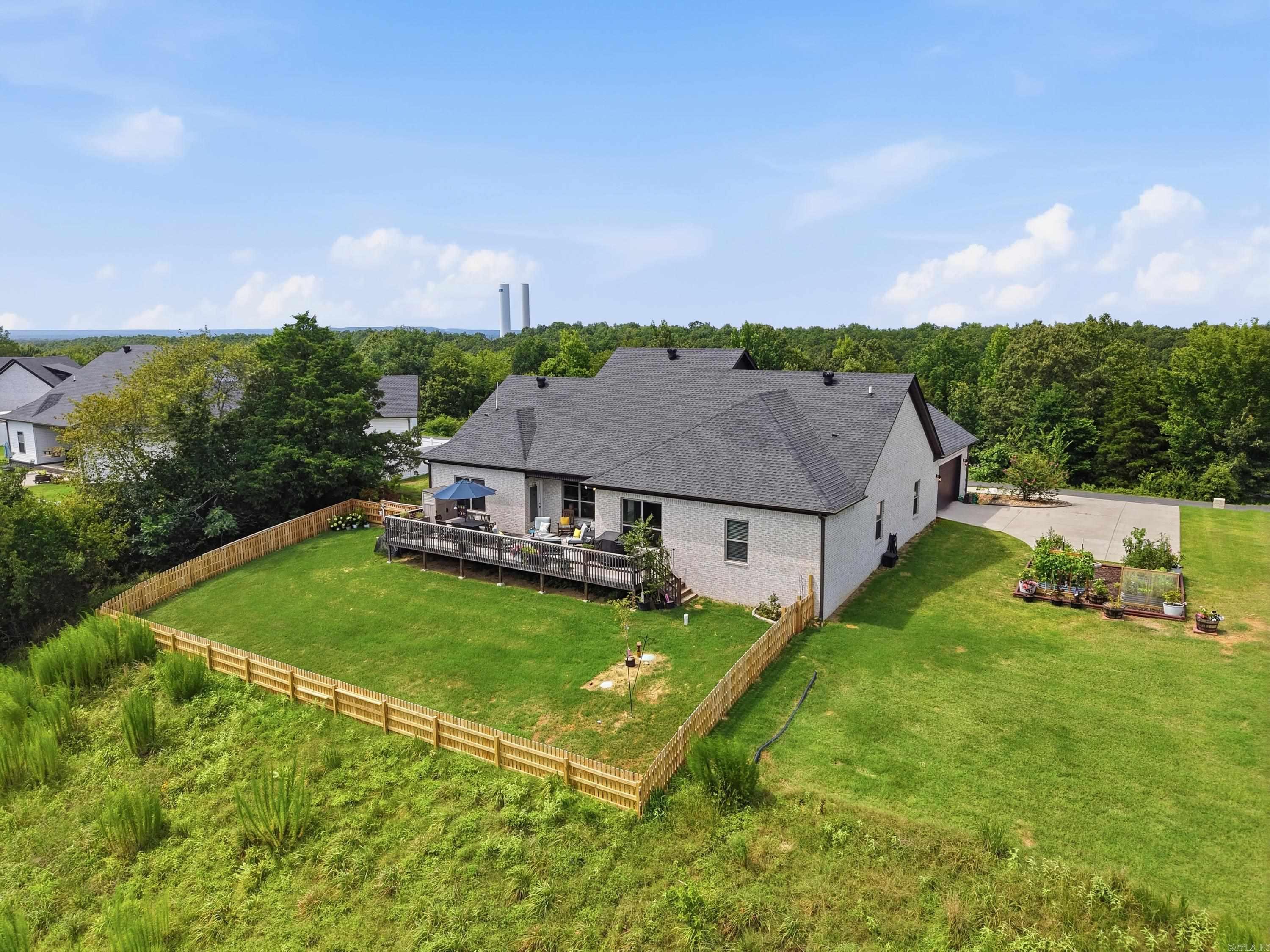 MOUNTAIN RANCH ESTATES ADDITION - Residential