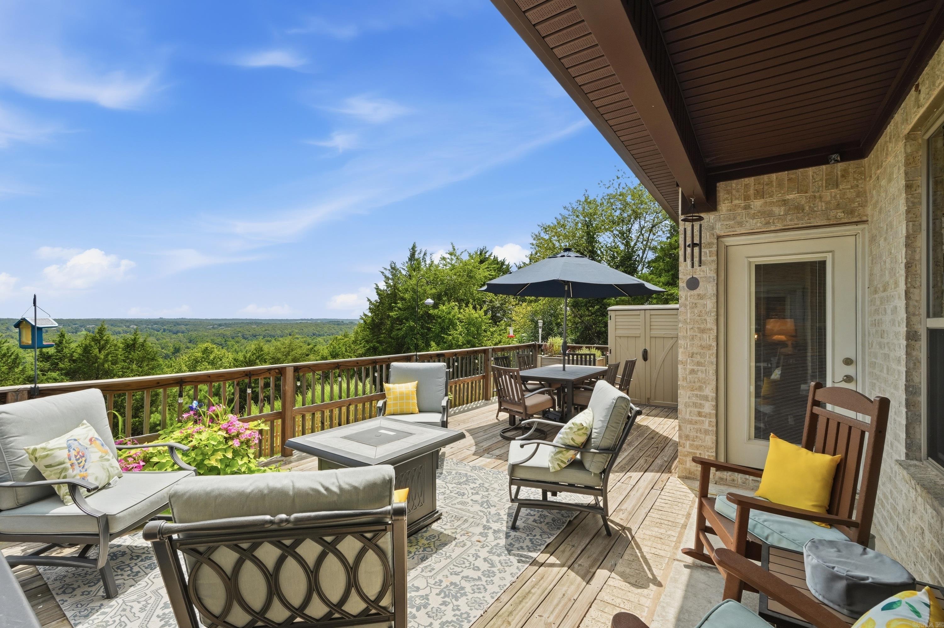 MOUNTAIN RANCH ESTATES ADDITION - Residential